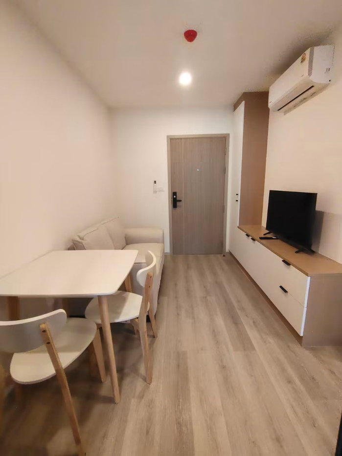 รูป K2155 ให้เช่าคอนโดใหม่ The Origin Campus KhonKaen #ใกล้มหาวิทยาลัยขอนแก่น #มีเครื่องซักผ้า 📍 ตึก B ชั้น 5 ขนาด 29 ตร.ม - รูปที่ 30/40