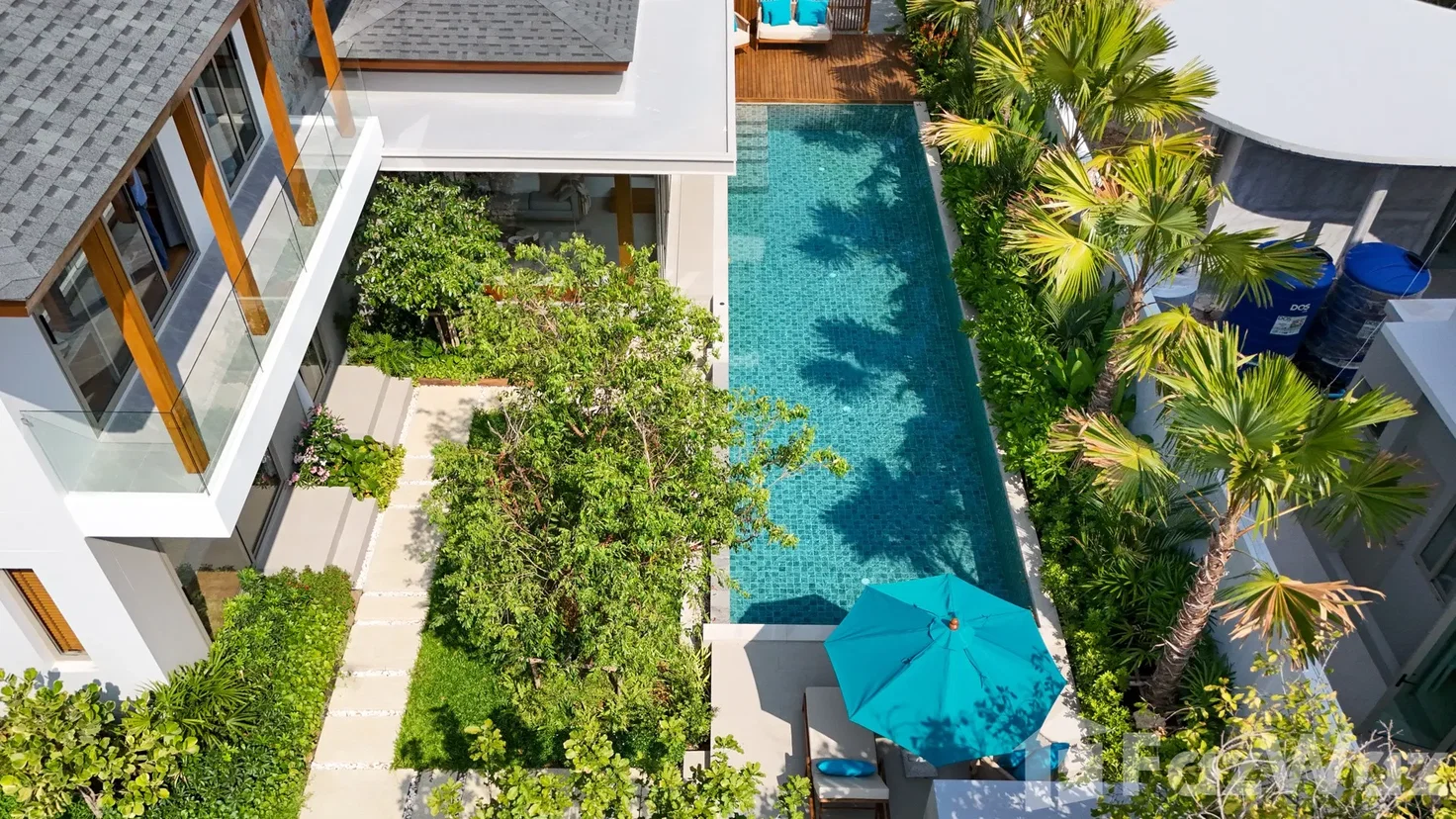 picture 3 Bedroom Villa for sale at Vana Anda Cherngtalay 6865272 - 44/58