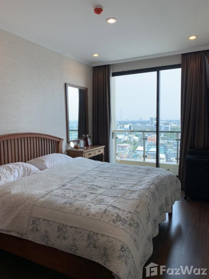 รูป ขาย คอนโด 2 ห้องนอน ในโครงการ ศุภาลัย เอลีท สาทร-สวนพลู 1369350 - รูปที่ 3/7