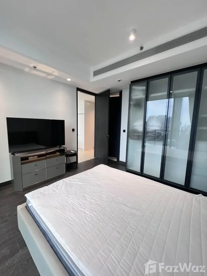picture One Bedroom Condo for rent at Tait Sathorn12 6854116 - 6/7
