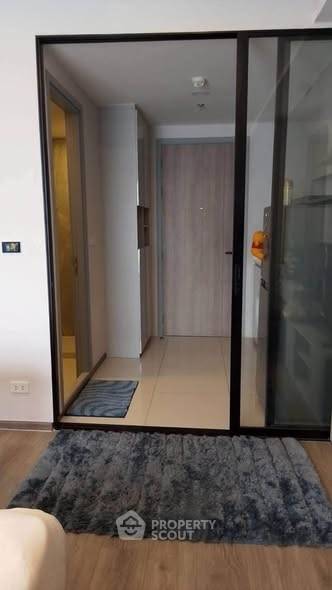 picture 1-BR Condo at SOHO Bangkok Ratchada near MRT Huai Khwang (ID 3409956) - 3/7