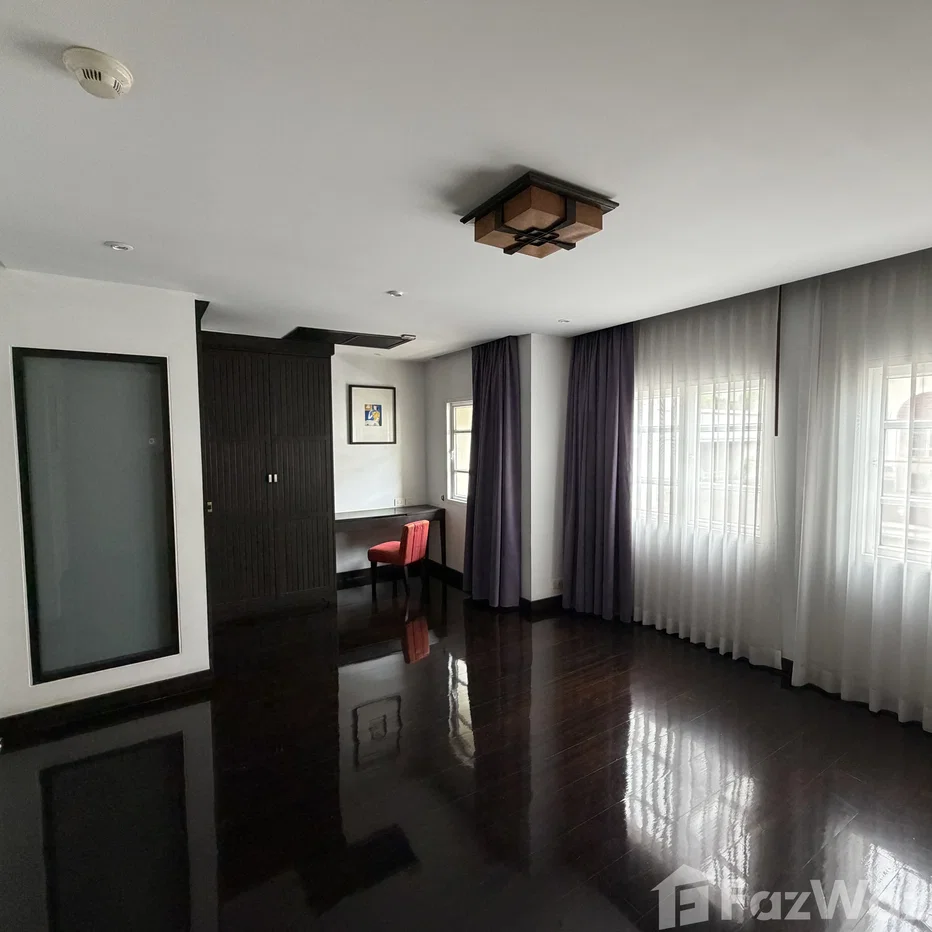 picture 4 Bedroom Townhouse for sale at Baan Phra Ram 4 6822991 - 12/38
