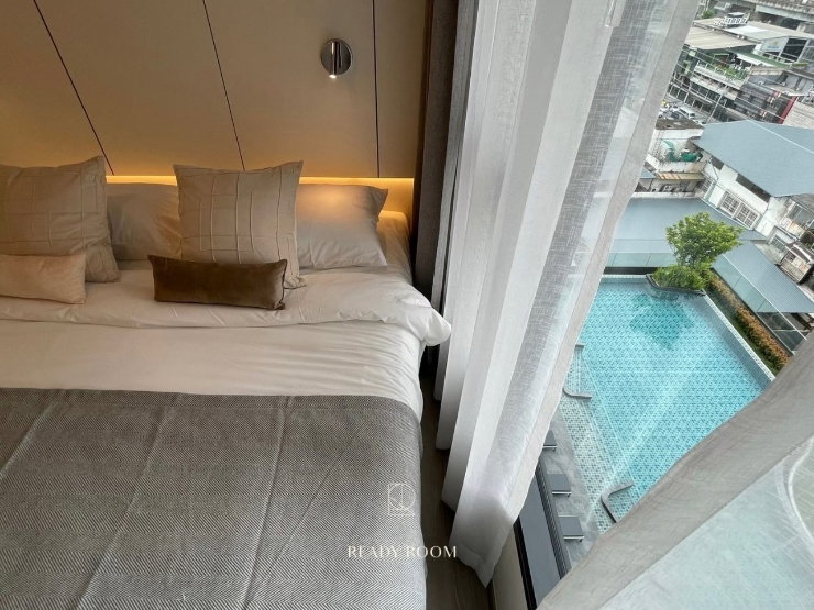 picture For rent The Base Phetchaburi Thonglor - 2/23