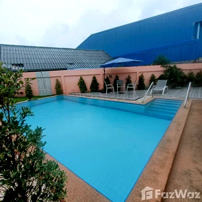 Houses for rent Chonburi : 3 Bedroom Villa for rent in Nong Prue, Chon Buri  6827150