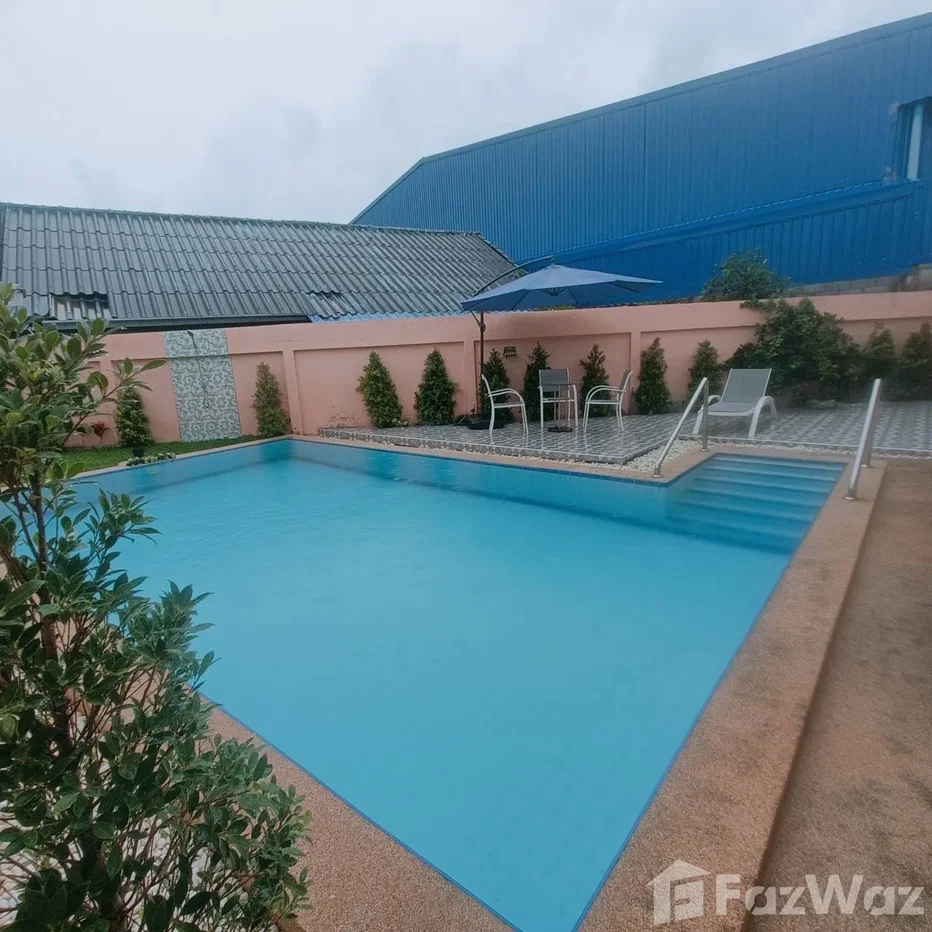 picture 3 Bedroom Villa for rent in Nong Prue, Chon Buri 6827150 - 1/11