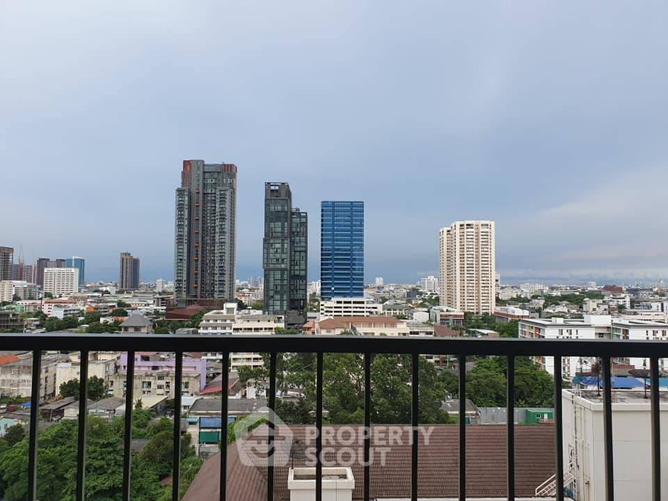 picture 70 Sq M 1-BR Condo For Sale At Noble Solo, Thong Lo (ID 668435) - 14/18