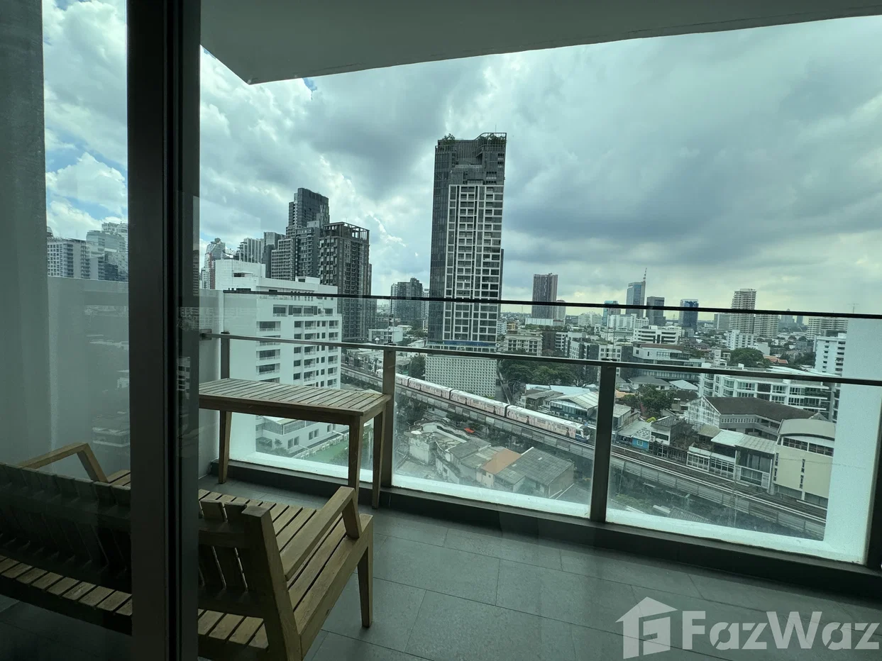 picture Aequa Sukhumvit 49 6866317 - 3/13