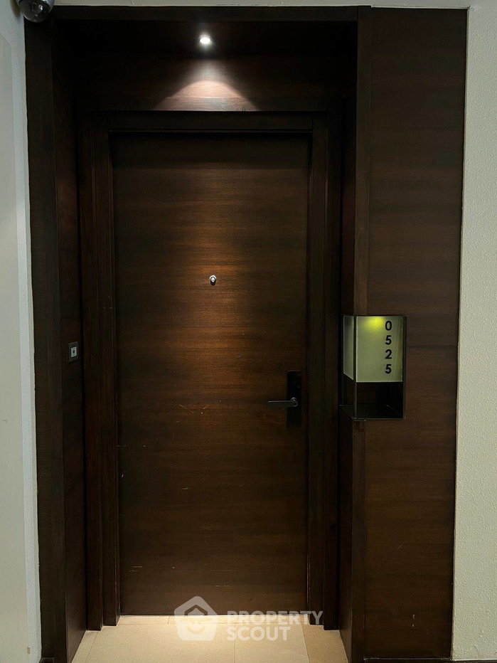 รูป คอนโด 1-ห้องนอน ที่ สาทร ไพร์ม เรสซิเดนซ์ ใกล้ BTS เซนต์หลุยส์ (ID 3410957) - รูปที่ 9/10