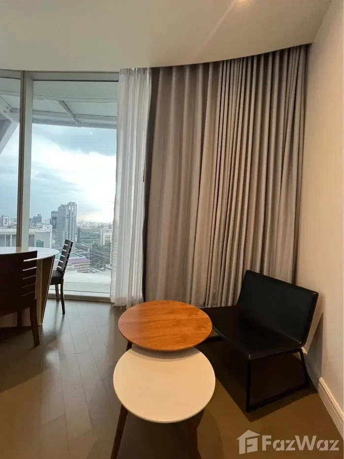 picture Super Luxury 2 Bed Condo for – CentralWorld View 6867758 - 4/15
