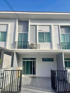 For Rent Townhouse/Townhome , Gusto Suksawat 26 , Bang Pakok , Rat Burana , Bangkok , CX-179724 ✅ Live chat with us ADD LINE @connexproperty ✅