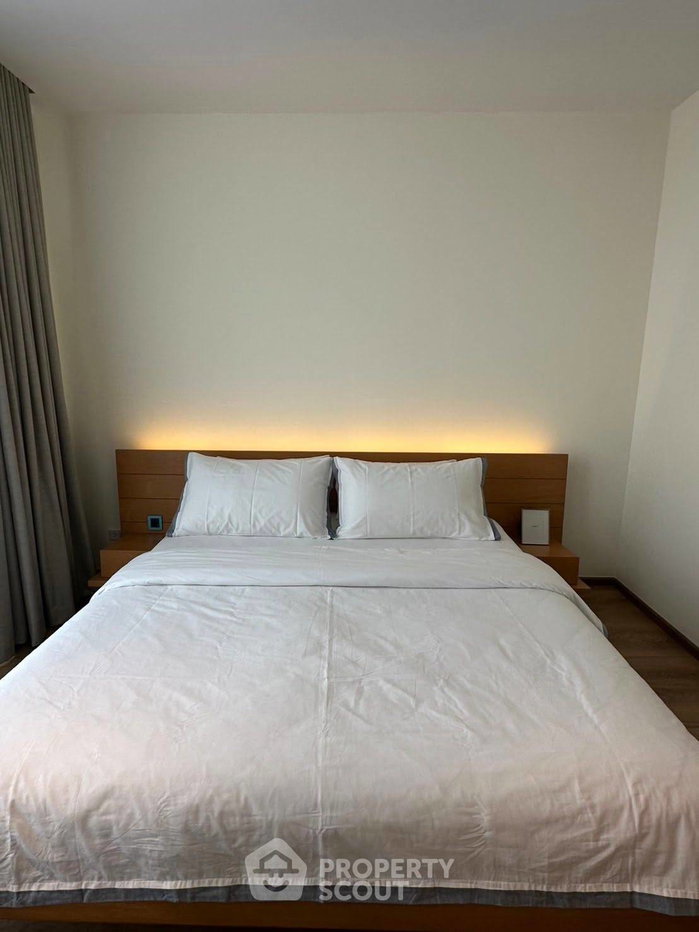 picture 16th-Floor 2-BR At Park Origin Phrom Phong Near BTS Phrom Phong (ID 2397905) - 5/9