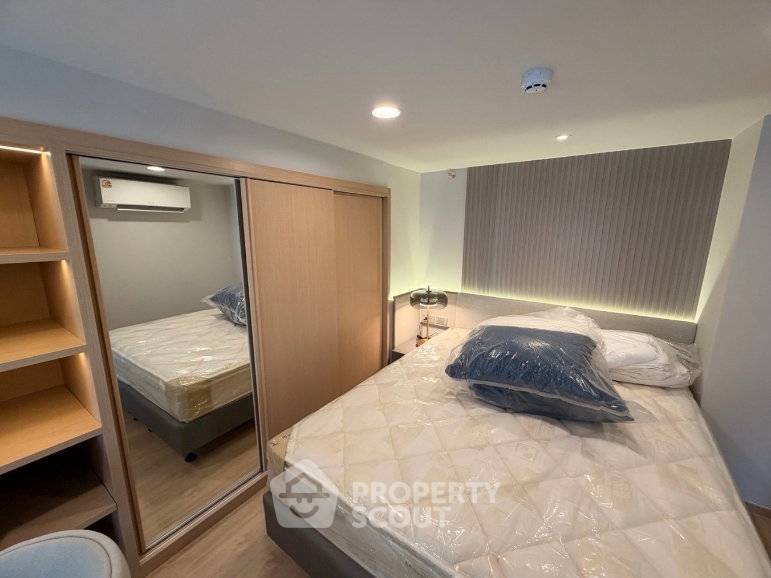 รูป คอนโด 1 ห้องนอน ชั้น 25 Culture Chula ใกล้ MRT สามย่าน (ID 3413730) - รูปที่ 3/15