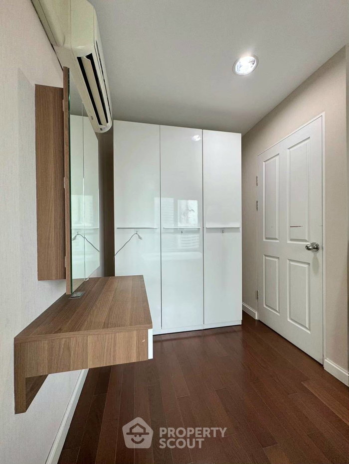 picture 2-BR Condo Belle Grand Rama 9 Near MRT Phra Ram 9 (ID 3410991) - 6/9