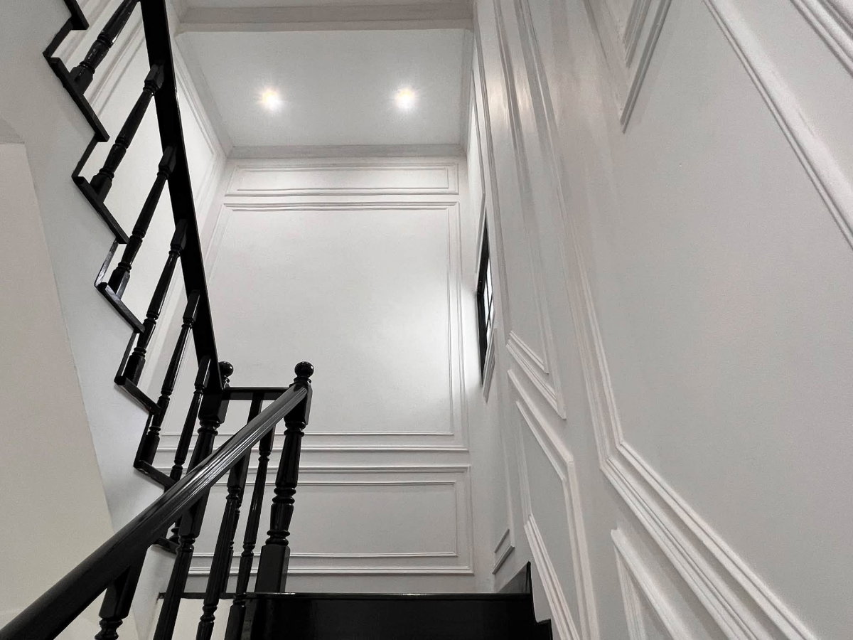 picture Baan Aksara Phutthamonthon Sai 3 - Thawi Watthana / 3 Bedrooms #HPHU118 - 10/21
