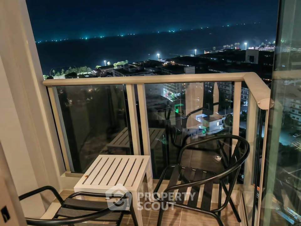 รูป คอนโด สตูดิโอ ที่ เดอะ ริเวียร่า จอมเทียน ใกล้ หาดจอมเทียน (ID 3411294) - รูปที่ 8/8