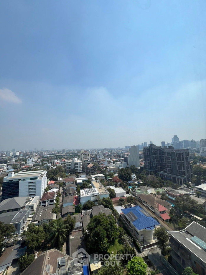 picture 2-BR Condo at Maru Ekkamai 2 near BTS Ekkamai (ID 2053516) - 18/18
