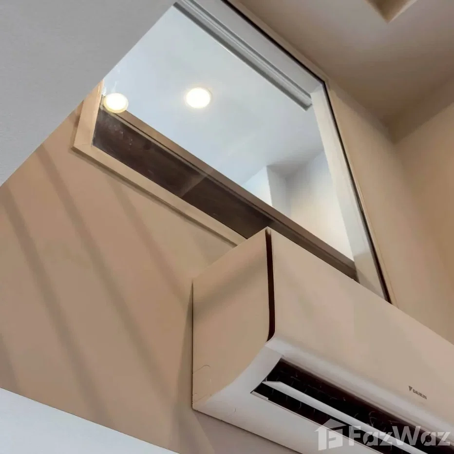 picture Two Bedroom condo for rent at Culture Chula 6854173 - 7/8