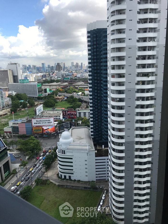 picture 29th-Floor 1-BR Condo At Life One Wireless Near BTS Phloen Chit (ID 2544431) - 5/5