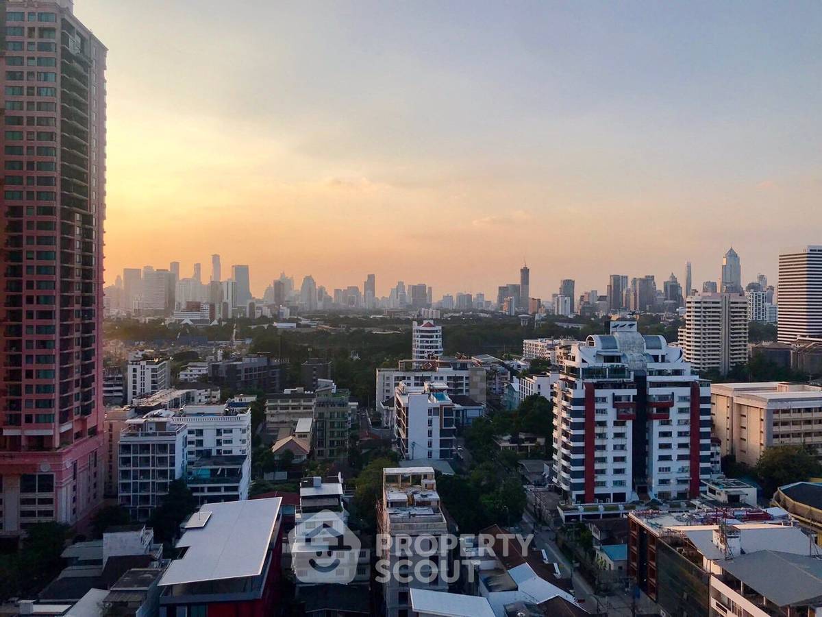 picture 16th-Floor 2-BR At Park Origin Phrom Phong Near BTS Phrom Phong (ID 2397905) - 8/9