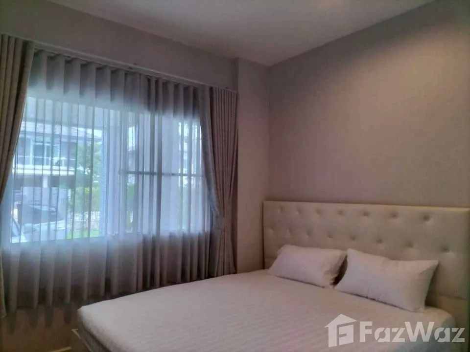 picture -Bedroom House for Rent – Siwalee Land & House, Ratsada, 6866851 - 15/22