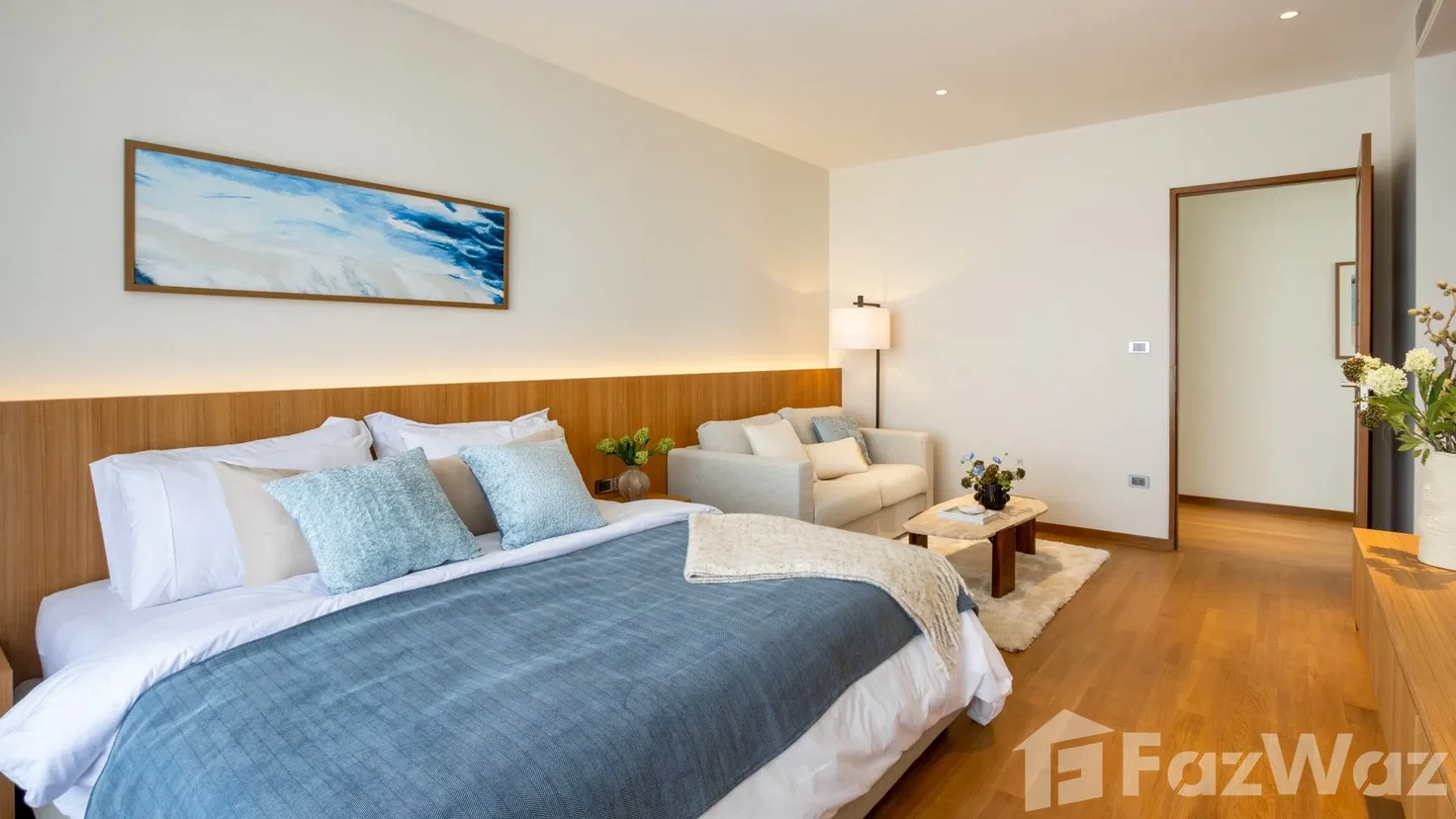 picture 4 Bedroom Villa for sale at Vana Anda Cherngtalay 5950446 - 29/58