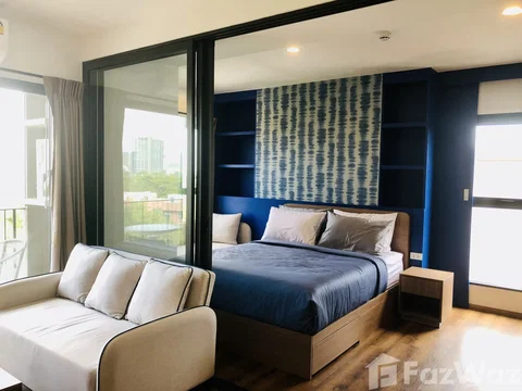 1 Bedroom Condo for sale at La Habana 6858451