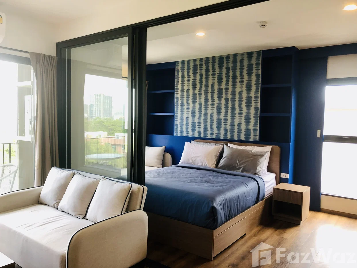 picture 1 Bedroom Condo for sale at La Habana 6858451 - 1/8