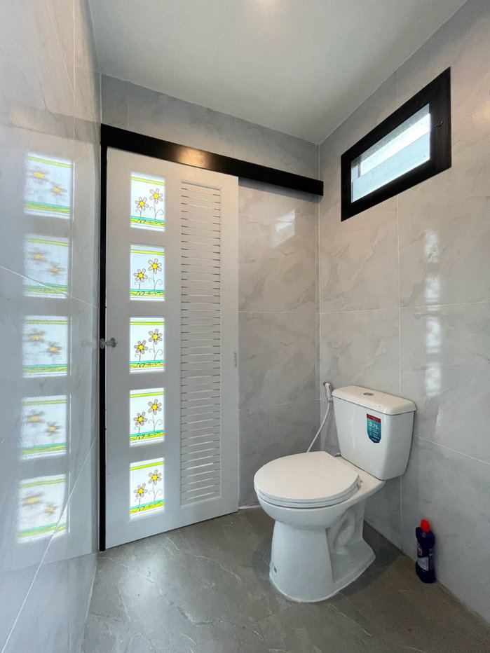 รูป ขายบ้านเดี่ยว 2 หลังในพื้นที่เดียวกัน ประชาชื่น 12 | ที่ดิน 83 ตร.ว. | รีโนเวทใหม่ | เหมาะอยู่อาศัย + ทำธุรกิจ / คาเฟ่ / ร้านอาหาร - รูปที่ 15/29