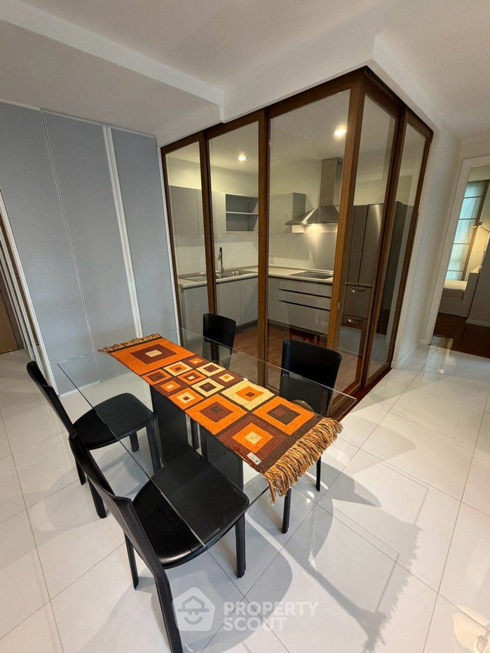 picture 3-BR Condo At Siri On 8 Sukhumvit 8 Near BTS Nana (ID 3411029) - 14/35