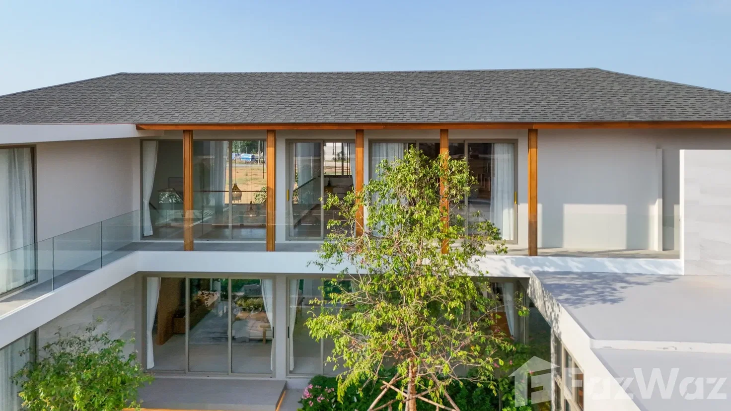 picture 4 Bedroom Villa for sale at Vana Anda Cherngtalay  6865274 - 31/34