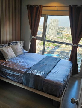  Aspire Sukhumvit                   48 