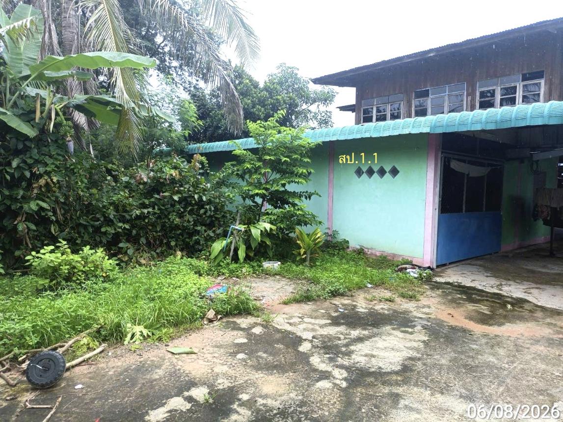picture HOME 59 Sq.w. Suwannaphum Roi Et for 816,000 - 14/19