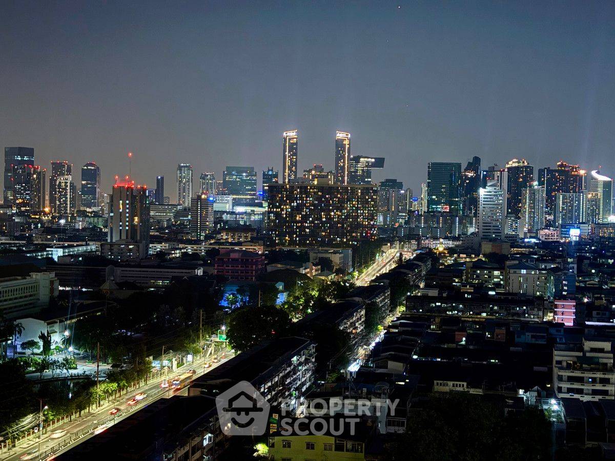 รูป คอนโด 1-ห้องนอน ที่ แอสปาย วิภา-วิคตอรี่ ใกล้ BTS สนามเป้า (ID 2474899) - รูปที่ 2/9