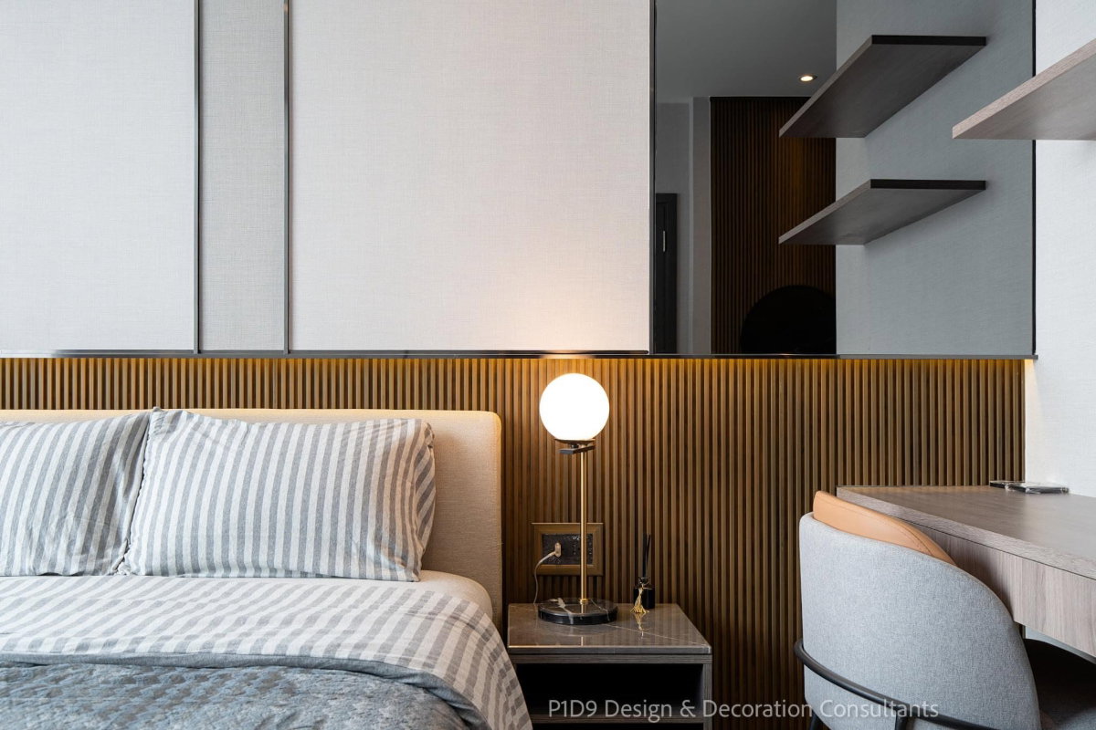 picture @Condorental condo for rent Elio Del Nest  - 5/17