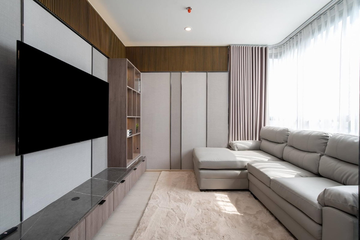 picture @Condorental condo for rent Elio Del Nest  - 10/17