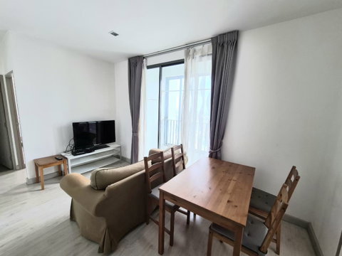 FOR SALE BY OWNER | Ideo Mobi Sukhumvit On Nut | 2BR Next to BTS On Nut