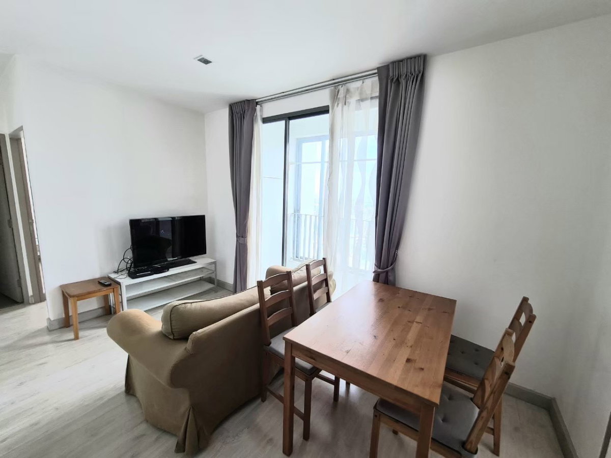 picture FOR SALE BY OWNER | Ideo Mobi Sukhumvit On Nut | 2BR Next to BTS On Nut - 1/6