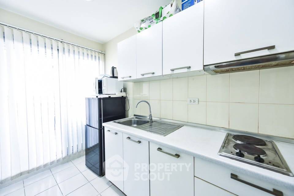 picture 100m To BTS Saint Louis | 1-BR Life @ Sathorn 10 For Sale (ID 3412279) - 8/8