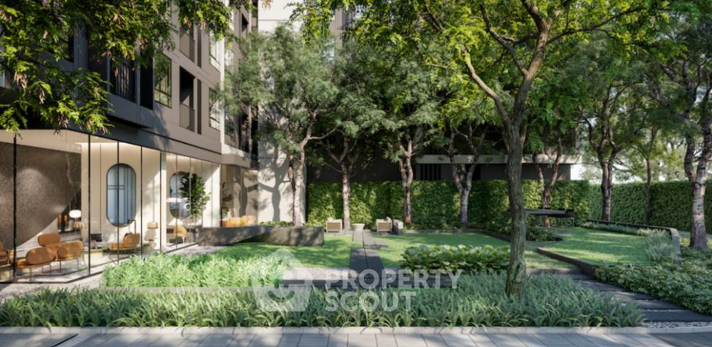 picture 2-BR Condo at Nue Evo Ari near BTS Ari (ID 1570306) - 7/11