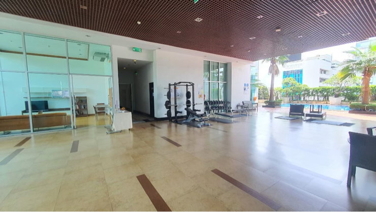 รูป ขาย Diamond Ratchada Condo 2 ห้องนอน 2 ห้องน้ำ /100 ตรม / ราราเพียง 7,990,000 บาท - รูปที่ 24/28