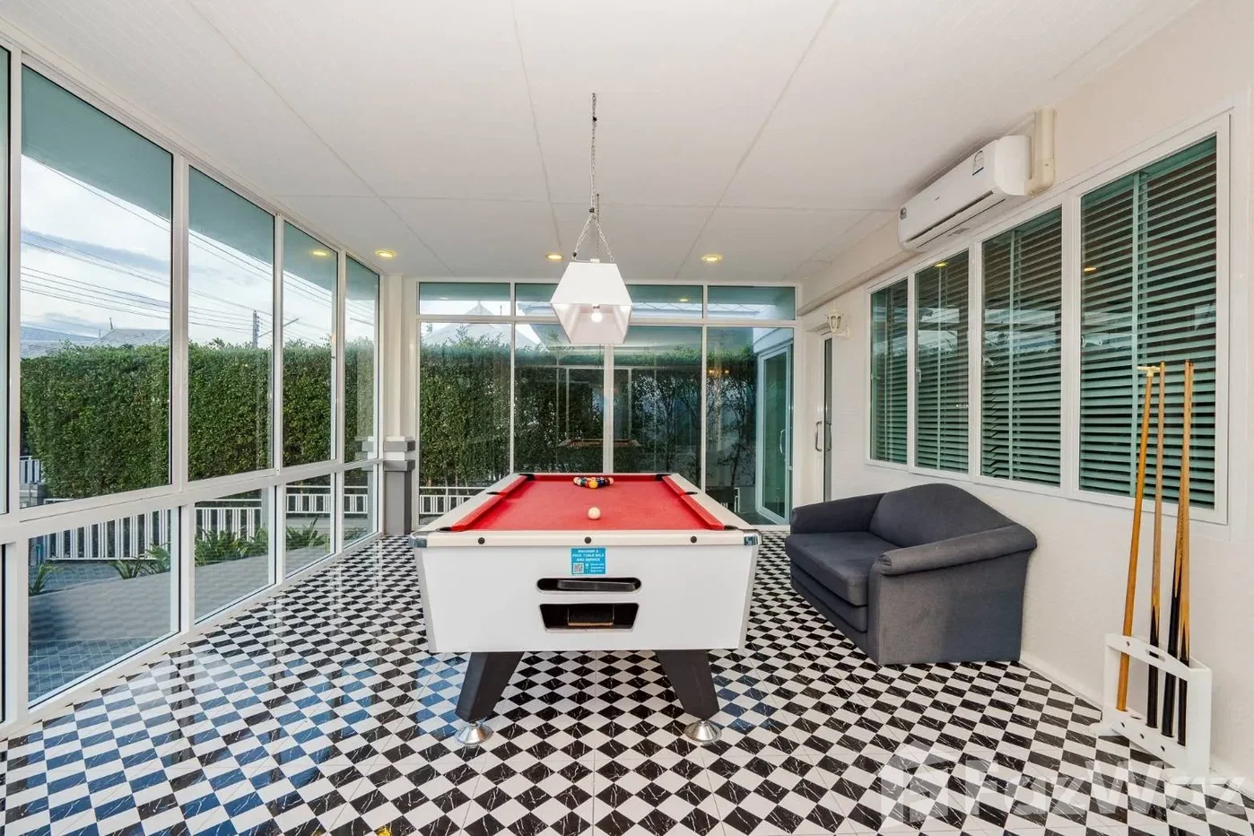 picture 4 Bedrooms 4 Bathroom for rent at Marwin Pool Villa 6865207 - 9/33