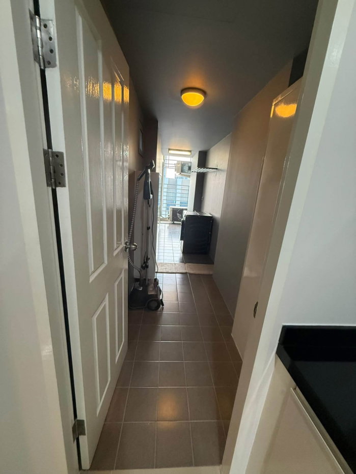 รูป 📍Condo Belle Grand Rama 9 2 Bed Rooms , 2 Toilets ✨ - รูปที่ 2/14