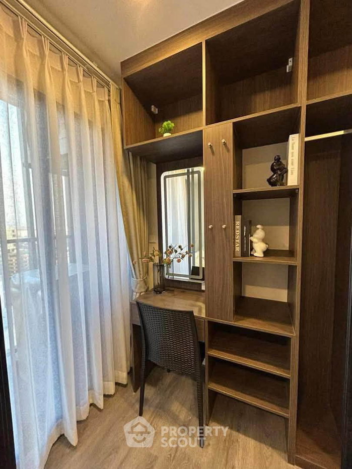 picture Studio Condo at The Origin Ladprao-Bangkapi in Khlong Chan (ID 3412923) - 11/13