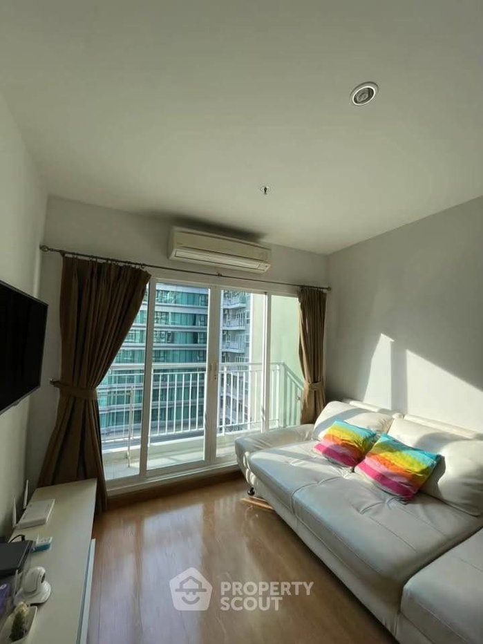 picture 2-BR Condo at The Parkland Grand Asoke Phetchaburi near MRT Phetchaburi (ID 3410713) - 2/8
