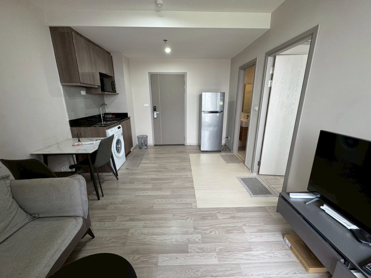 picture Condo For Rent!!Ideo Mobi Sukhumvit Eastpoint - 7/7