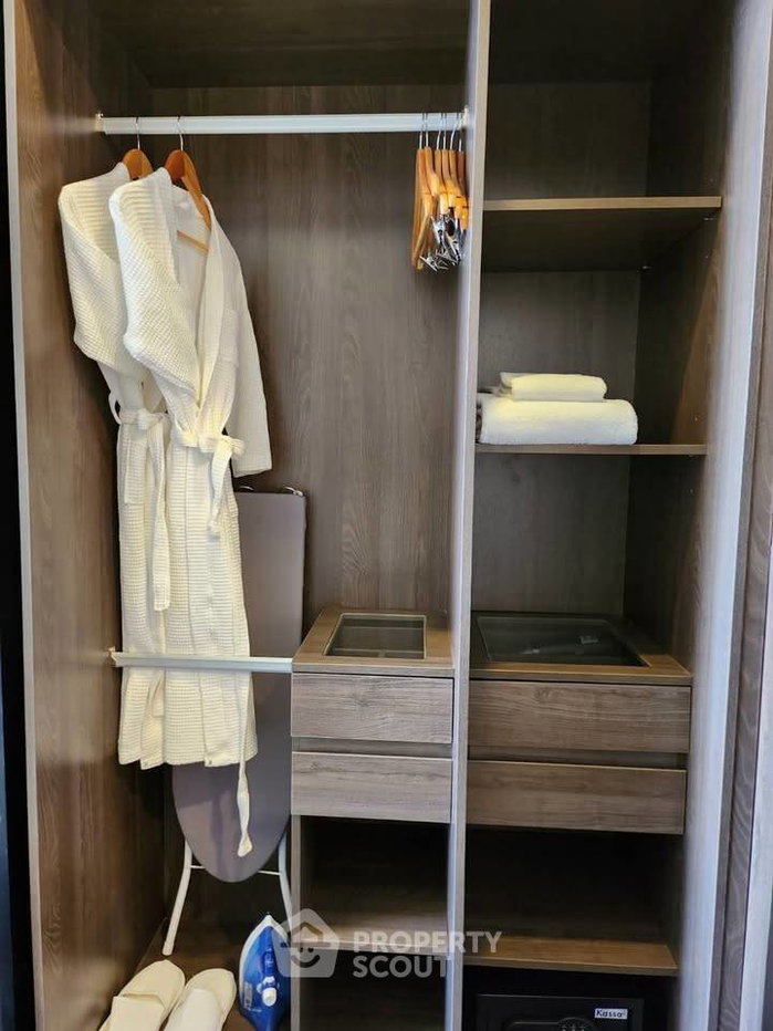 picture 1-BR At Park Origin Thonglor Near BTS Thong Lor (ID 2351395) - 5/11