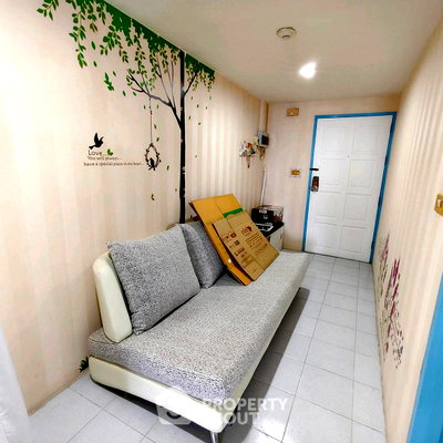 Condos for sale : 1-BR Condo at Supalai Park Phaholyothin near BTS Ha Yaek Lat Phrao (ID 3388607)