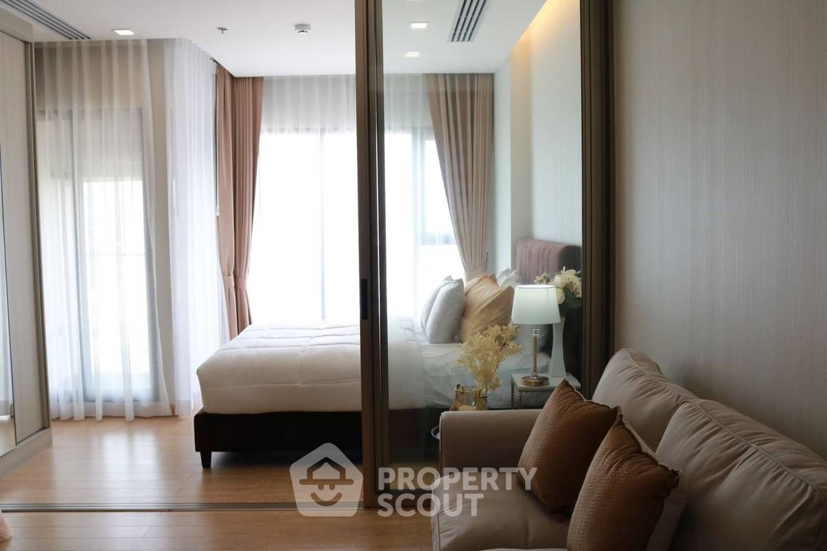 picture 19th-Floor 1-BR Infinity One Condominium, Chon Buri (ID 3413174) - 3/7