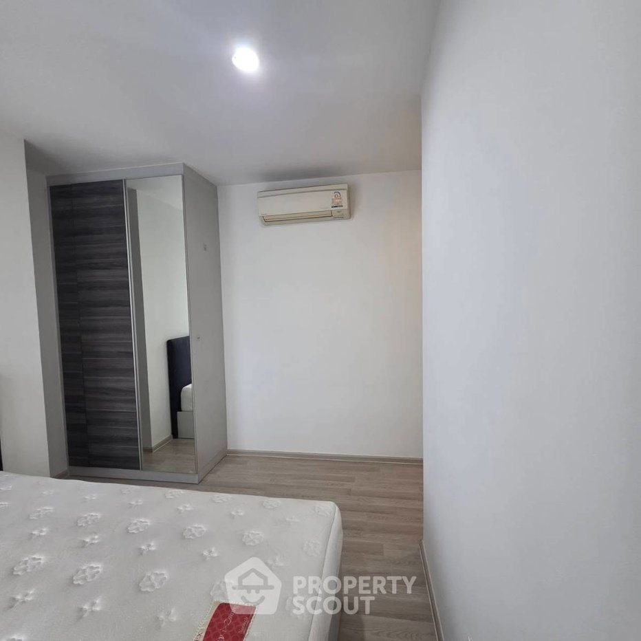 picture 100m To MRT Huai Khwang | 2-BR Centric Ratchada - Huai Khwang (ID 3412263) - 11/15