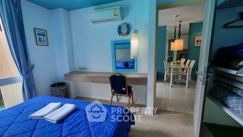 picture 1-BR Condo at Water Park Condominium Pattaya close to Phratamnak (ID 3414205) - 4/18